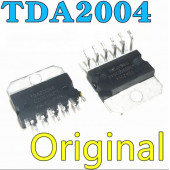 TDA 2004 Entegre Devre thumbnail 2
