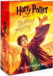 Harry Potter Kitap Şeklinde Kasa thumbnail 1