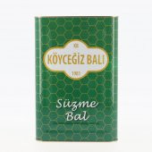 Kb Köyceğiz Balı Çam Balı 26,50 Kg Teneke thumbnail 2
