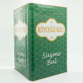 Kb Köyceğiz Balı Çam Balı 26,50 Kg Teneke thumbnail 3