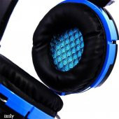 İzoly NS-10 Led Oyuncu Kulaklığı thumbnail 4