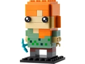 LEGO BrickHeadz 40624 Alex thumbnail 3