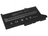 Dell latitude e7480 e7490 e7280 e7290 e7380 e7390 Batarya, Pil / Ver.1 - 3Cell thumbnail 4