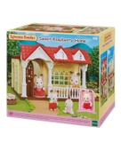 Sylvanian Families Ahududu Ev 5393 thumbnail 1