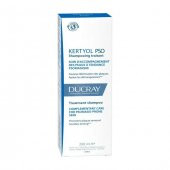 Ducray Kertyol PSO Şampuan 200 ml thumbnail 1