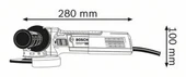 GWX 750 AVUÇ TAŞALAMA (X-Lock) thumbnail 2