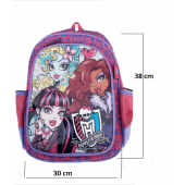 Çanta Monster High Hakan Çanta 62440 thumbnail 1