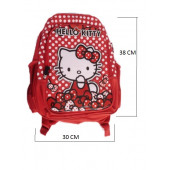 Hello Kitty Okul Çantası 62033 Hakan Çanta thumbnail 1
