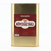 Kb Köyceğiz Balı Çiçek Balı 15 Kg Teneke thumbnail 2