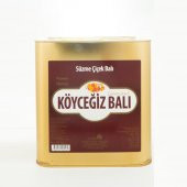 Kb Köyceğiz Balı Çiçek Balı 10 Kg Teneke thumbnail 4