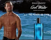 Davidoff Cool Water EDT 125 ml Erkek Parfüm thumbnail 2
