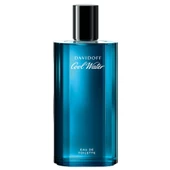 Davidoff Cool Water EDT 125 ml Erkek Parfüm thumbnail 1