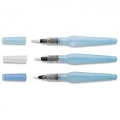 Pentel Aquash Sulu Fırça 3lü Set thumbnail 1