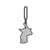 LEGO Star Wars 5005821 Yoda Bag Tag thumbnail 2