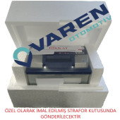 Varta Blue Dynamic E11 12 V 74 Ah 680 CCA Akü thumbnail 4
