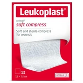 Cutisoft Soft Compress 7,5cm x 7,5cm Non Woven Yara Örtüsü thumbnail 3