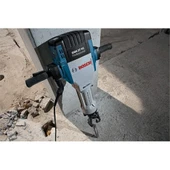 BOSCH GSH 27 VC Kırıcı thumbnail 1