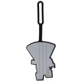 LEGO Gear 52935 Pizza Guy Bag Tag thumbnail 3