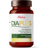 Balen Dia Plus 655 mg  60 Kapsül thumbnail 2