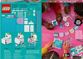 LEGO Dots 41962 Unicorn Creative Family Pack thumbnail 2