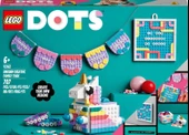 LEGO Dots 41962 Unicorn Creative Family Pack thumbnail 1