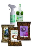 Planthome Powermix Orkide Bakım Ürünleri 5Li Set thumbnail 1