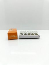 CMSOLAR 24v 67 5w Standart Ampul 10lu Paket thumbnail 1