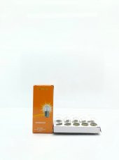 CMSOLAR 24v 67 5w Standart Ampul 10lu Paket thumbnail 2