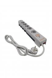 Powersurge 5+ Usb Girişli Akım Korumalı Priz Tsk5015 thumbnail 2