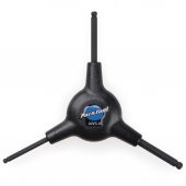 ParkTool Alyan Seti Üçgen 4/5/6mm AWS-8 thumbnail 1