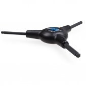 ParkTool Alyan Seti Üçgen 4/5/6mm AWS-8 thumbnail 2
