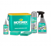 Motorex Temizleme Seti MOT305071 thumbnail 1