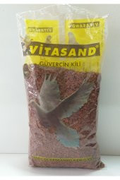 VİTASAND Güvercin Kıl 1 Kg thumbnail 1