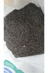 Nijer Kuş Yemi 1 kg thumbnail 1
