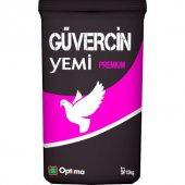 OPTİMA YETİŞKİN GÜVERCİN YEMİ 1000gr thumbnail 1