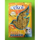 EKOL BALLI KRAKERLİ 10 ADET thumbnail 1