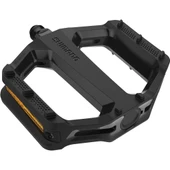 Shimano PD-EF102 Bisiklet Pedalı Platform Tip Siyah EPDEF102RL thumbnail 4