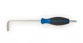 ParkTool Alyan Anahtarı 8mm HT-8 thumbnail 2