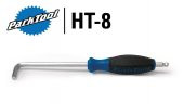 ParkTool Alyan Anahtarı 8mm HT-8 thumbnail 3