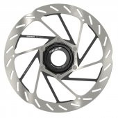 Sram HS2 Centerlock Rounded Disk Fren Rotoru thumbnail 1