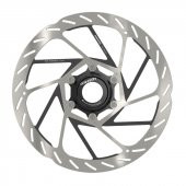 Sram HS2 Centerlock Rounded Disk Fren Rotoru thumbnail 3