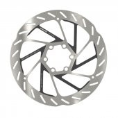 Sram HS2 6 Vida Rounded Disk Fren Rotoru thumbnail 1
