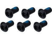 Sram HS2 6 Vida Rounded Disk Fren Rotoru thumbnail 3
