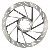 Sram HS2 6 Vida Rounded Disk Fren Rotoru thumbnail 4