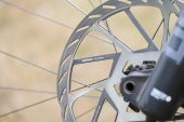 Sram HS2 6 Vida Rounded Disk Fren Rotoru thumbnail 5