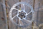 Sram HS2 6 Vida Rounded Disk Fren Rotoru thumbnail 6