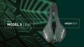 Selle Italia Model X Superflow Leaf Bisiklet Selesi 406413 thumbnail 6