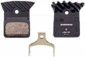 Shimano L05A Disk Fren Balatası EBPL05ARFA thumbnail 1