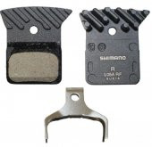 Shimano L05A Disk Fren Balatası EBPL05ARFA thumbnail 2