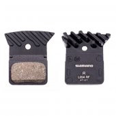 Shimano L05A Disk Fren Balatası EBPL05ARFA thumbnail 3